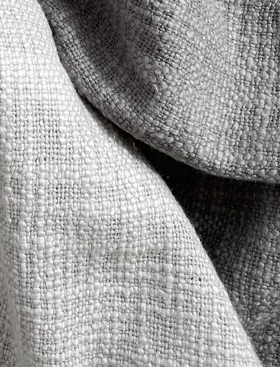 TAMEKO - Lee Cushion - dark grey - 3