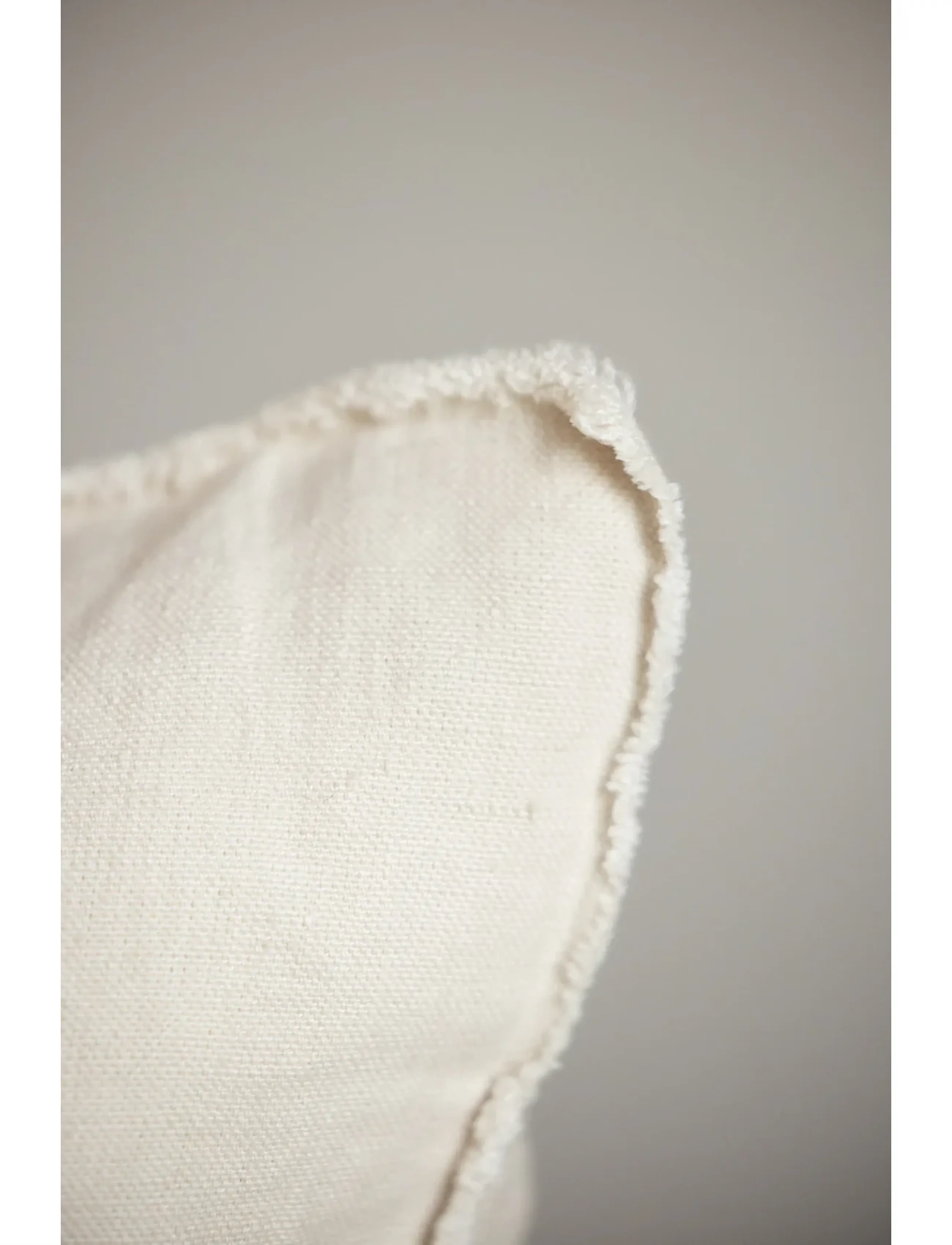 TAMEKO - Lee Cushion - natural - 3
