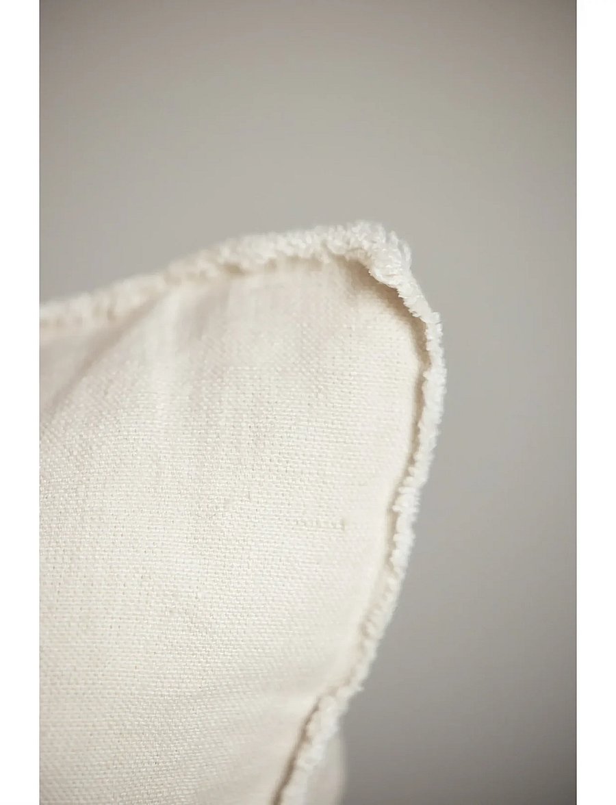 TAMEKO - Lee Cushion - natural - 3