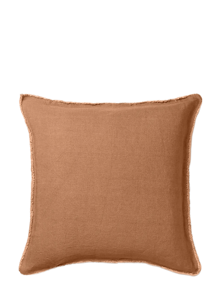 TAMEKO - Lee Cushion - rust - 1