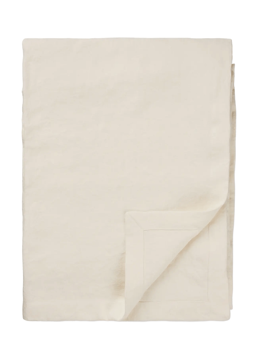 TAMEKO - Lee Linen Table Cloth - natural - 1