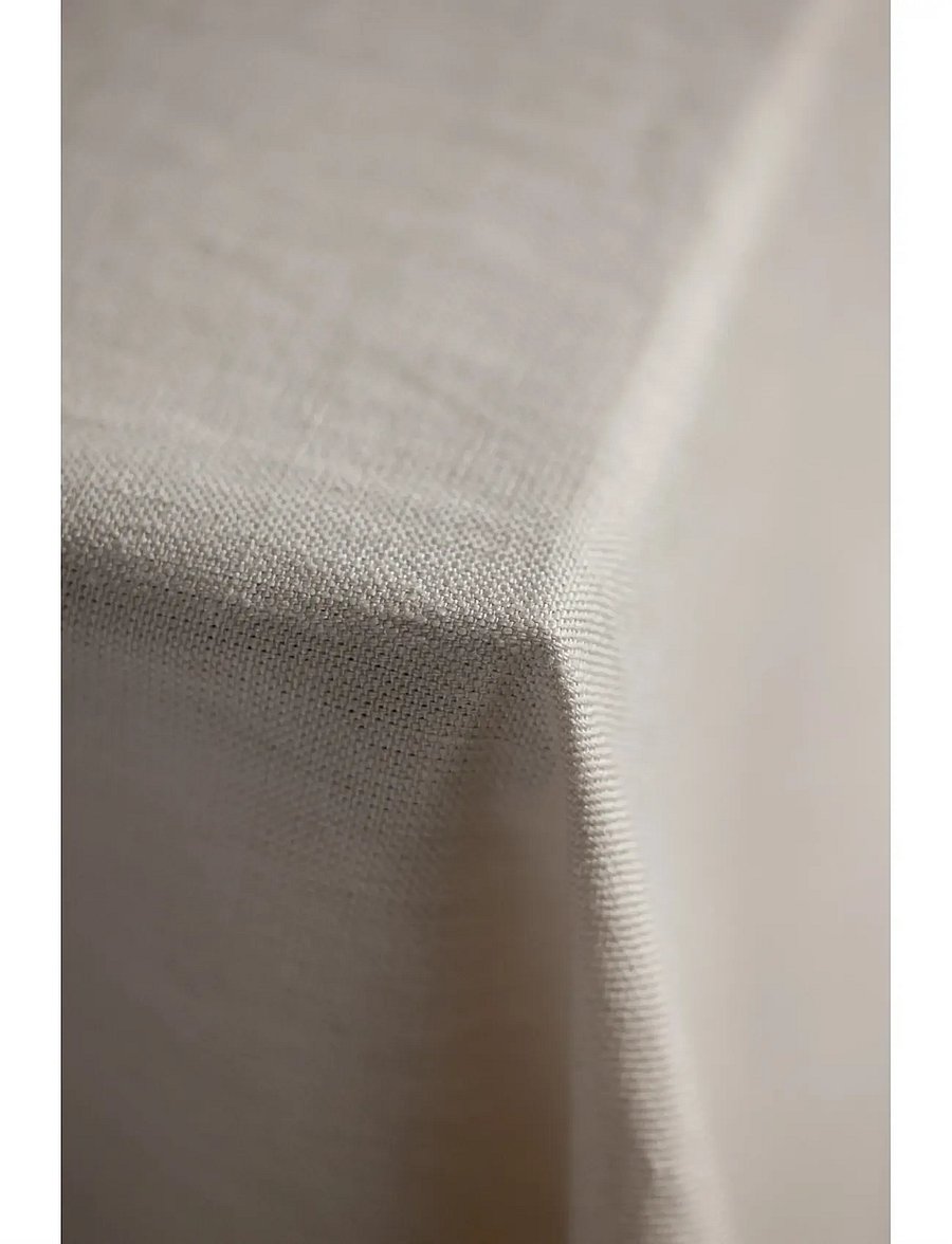 TAMEKO - Lee Linen Table Cloth - natural - 0