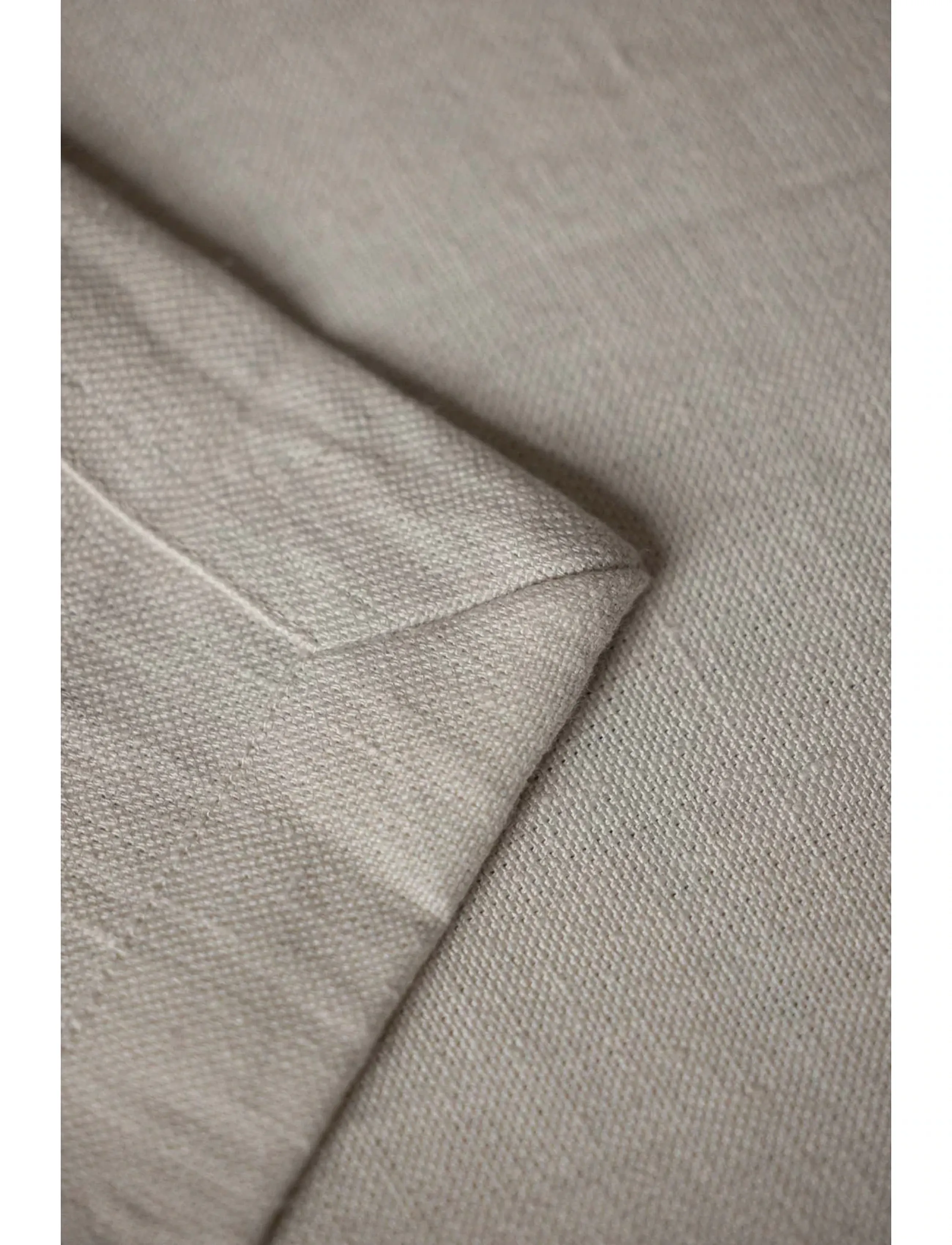 TAMEKO - Lee Linen Table Cloth - natural - 2