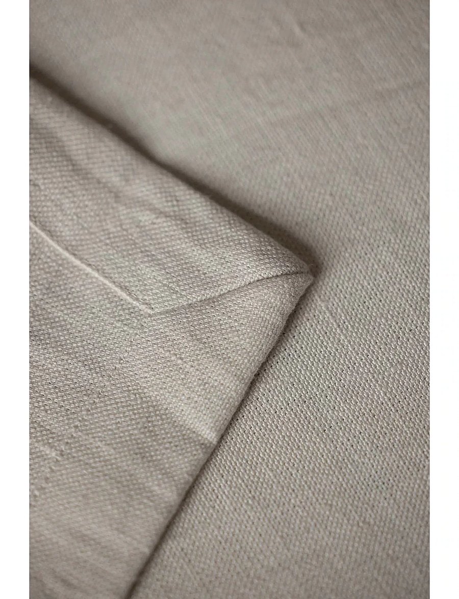 TAMEKO - Lee Linen Table Cloth - natural - 2