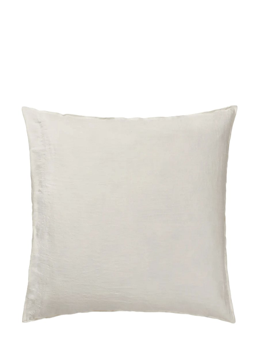 TAMEKO - Merrow Linen Cushion - padjad - natural - 1