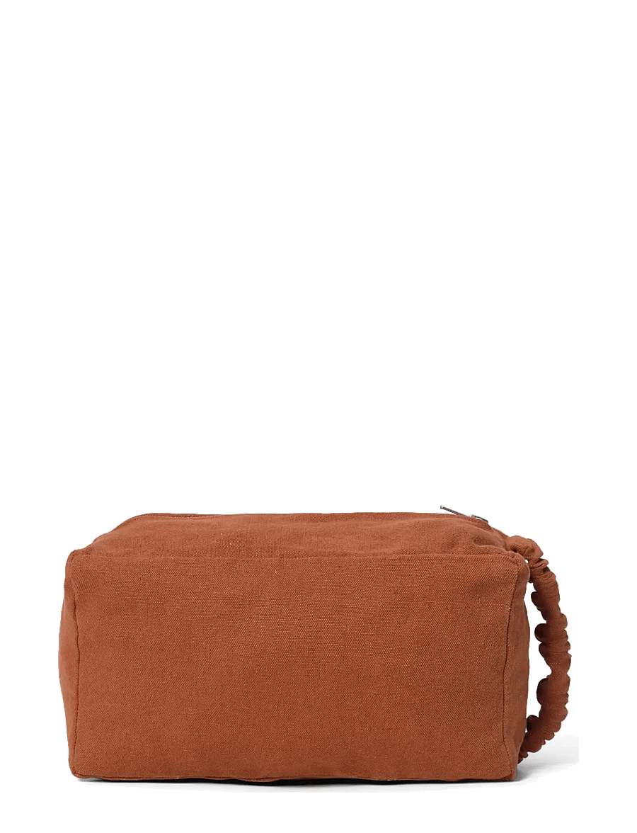 TAMEKO - Mira Pouch - amber - 1