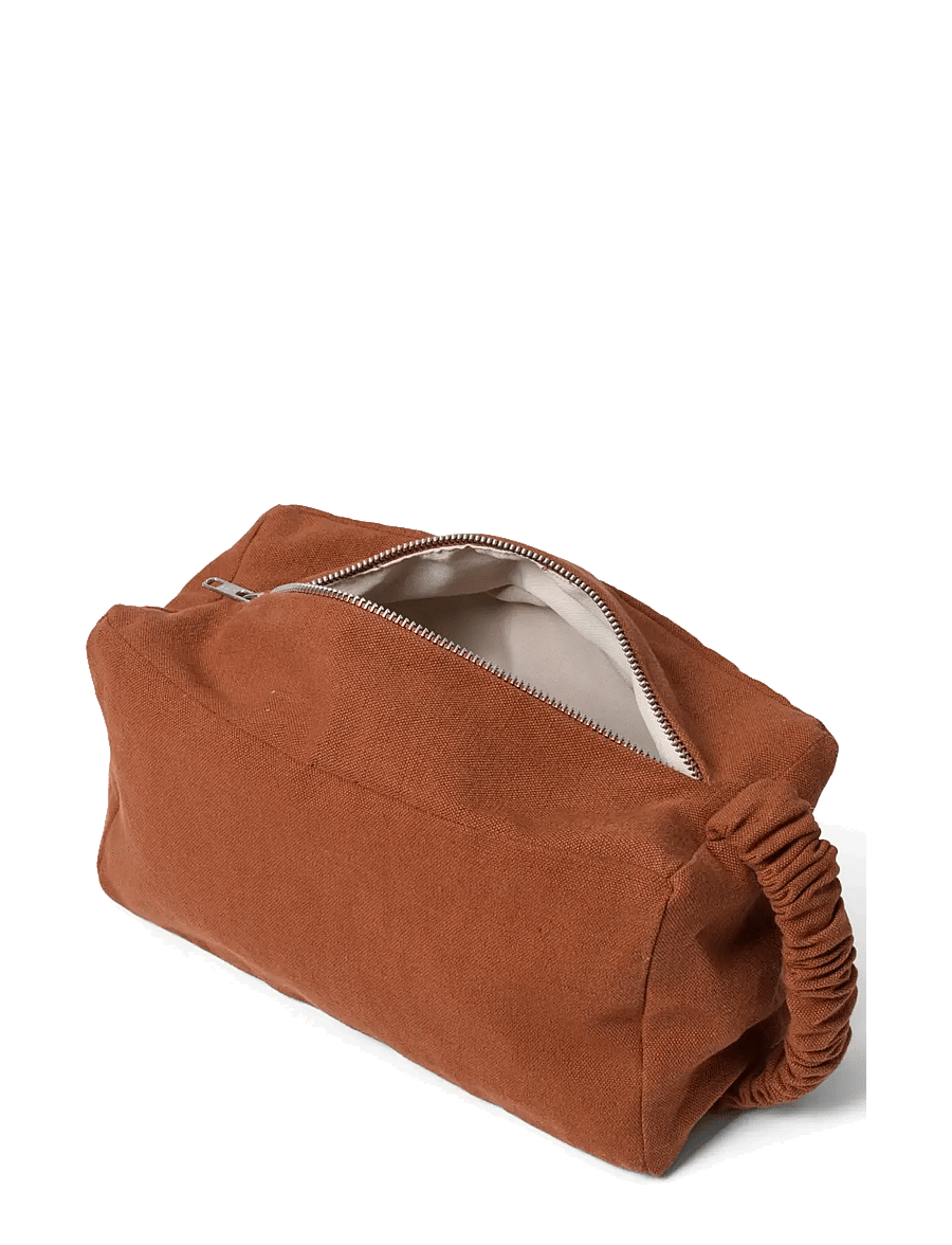 TAMEKO - Mira Pouch - amber - 2