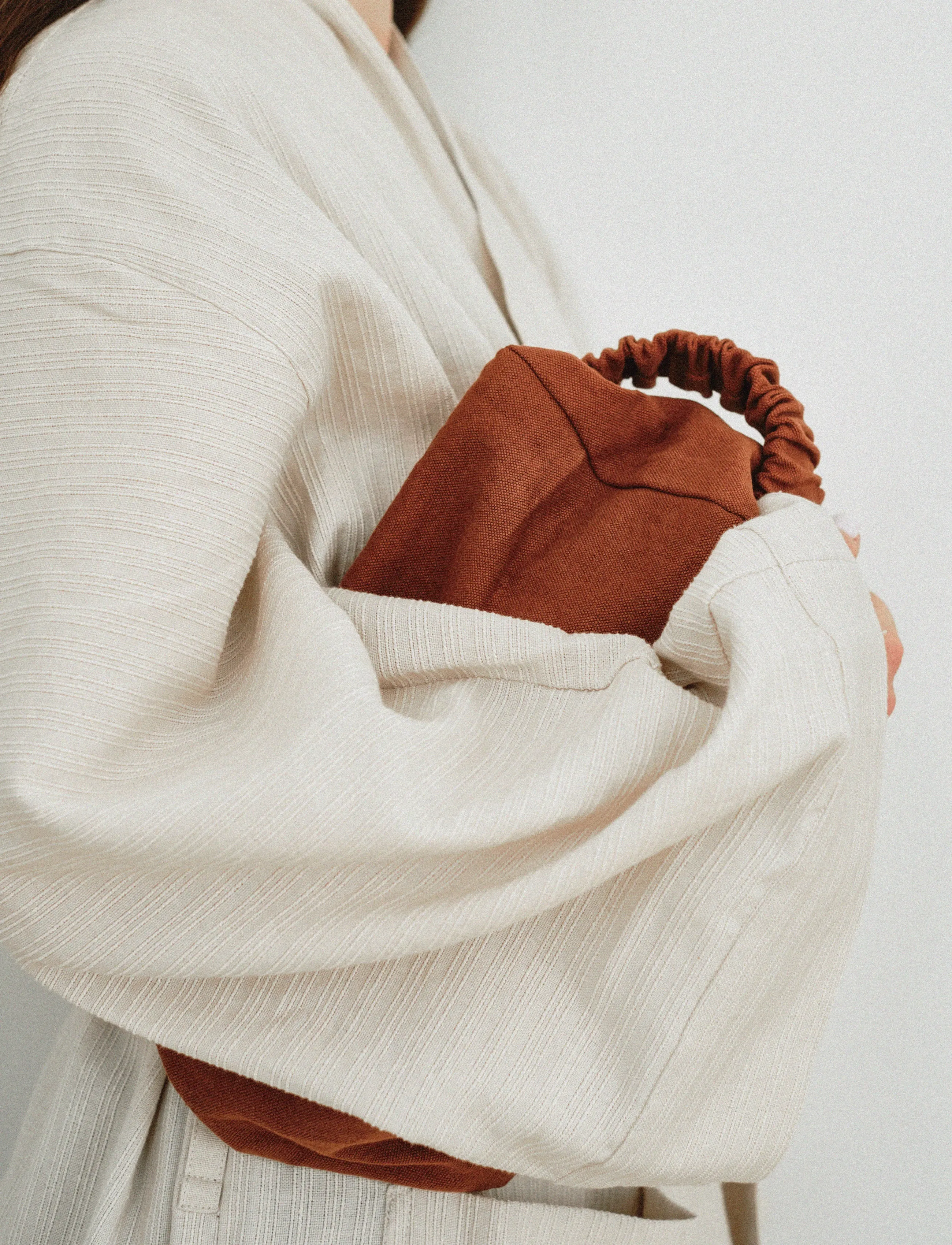 TAMEKO - Mira Pouch - amber - 4