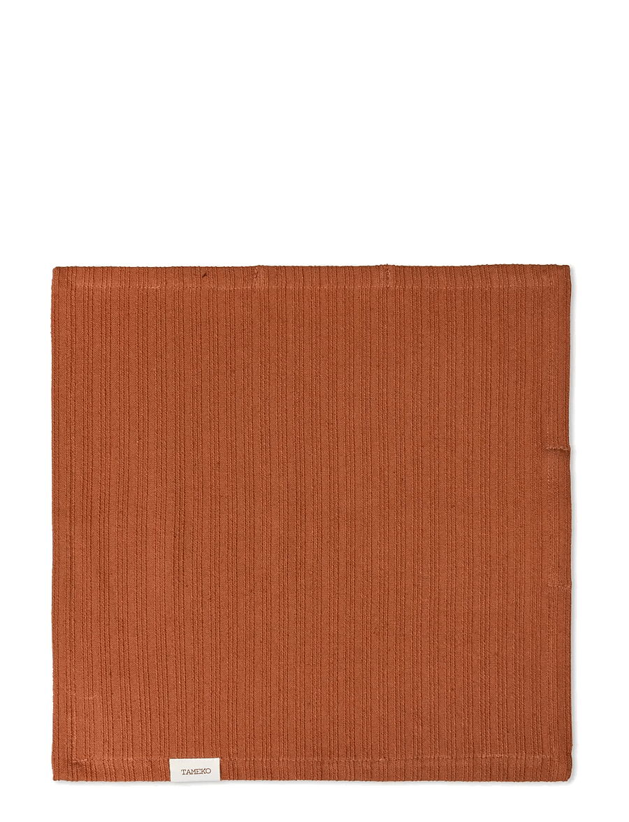 TAMEKO - Nami Cotton Towel - amber - 1