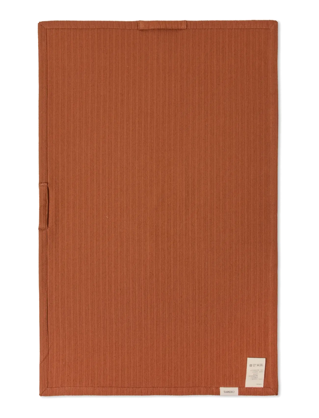 TAMEKO - Nami Cotton Towel - amber - 2