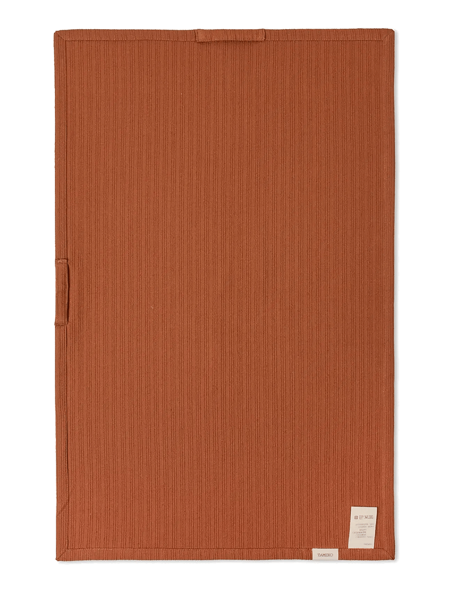 TAMEKO - Nami Cotton Towel - amber - 2