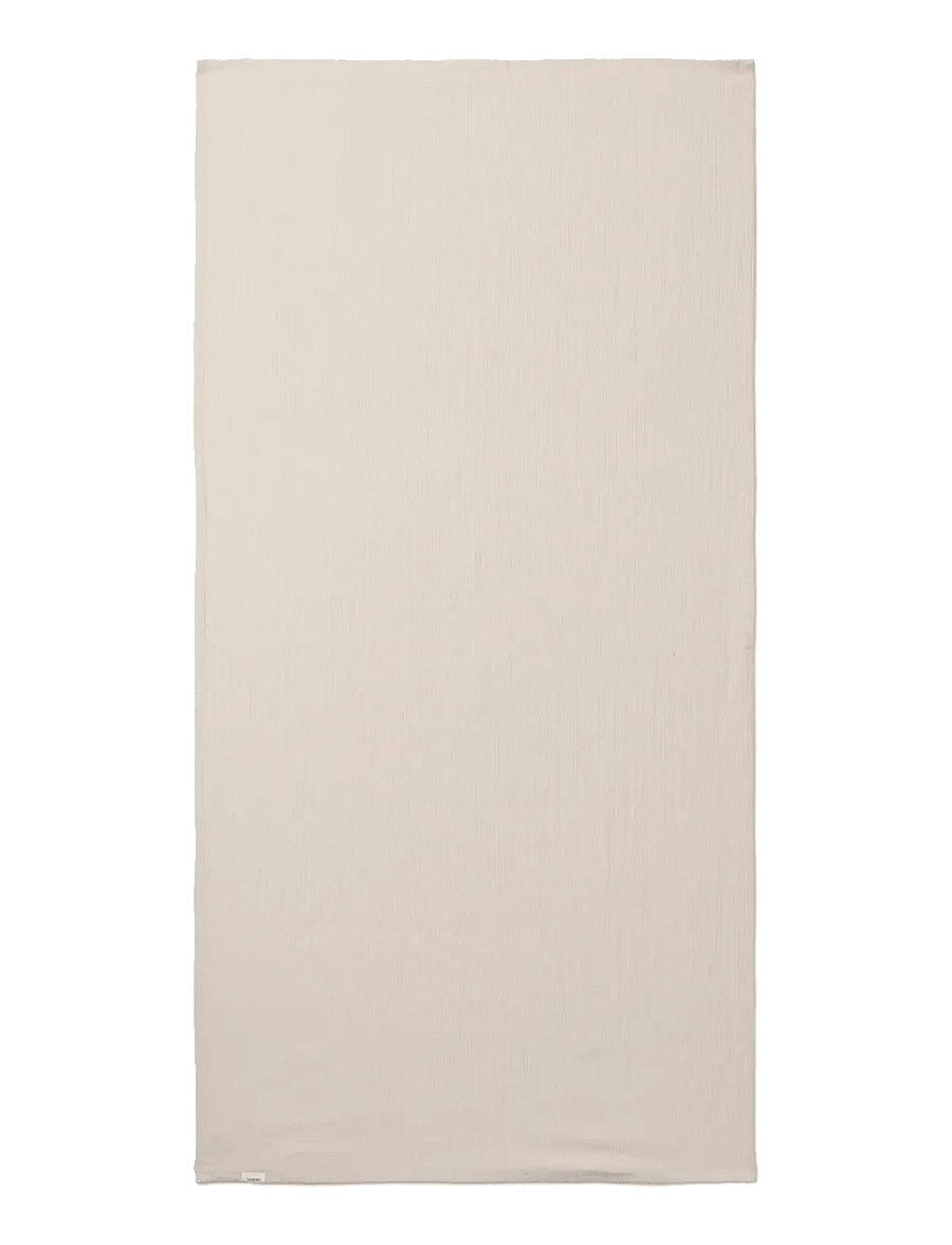 TAMEKO - Nami Cotton Towel - saunalinad - natural - 0