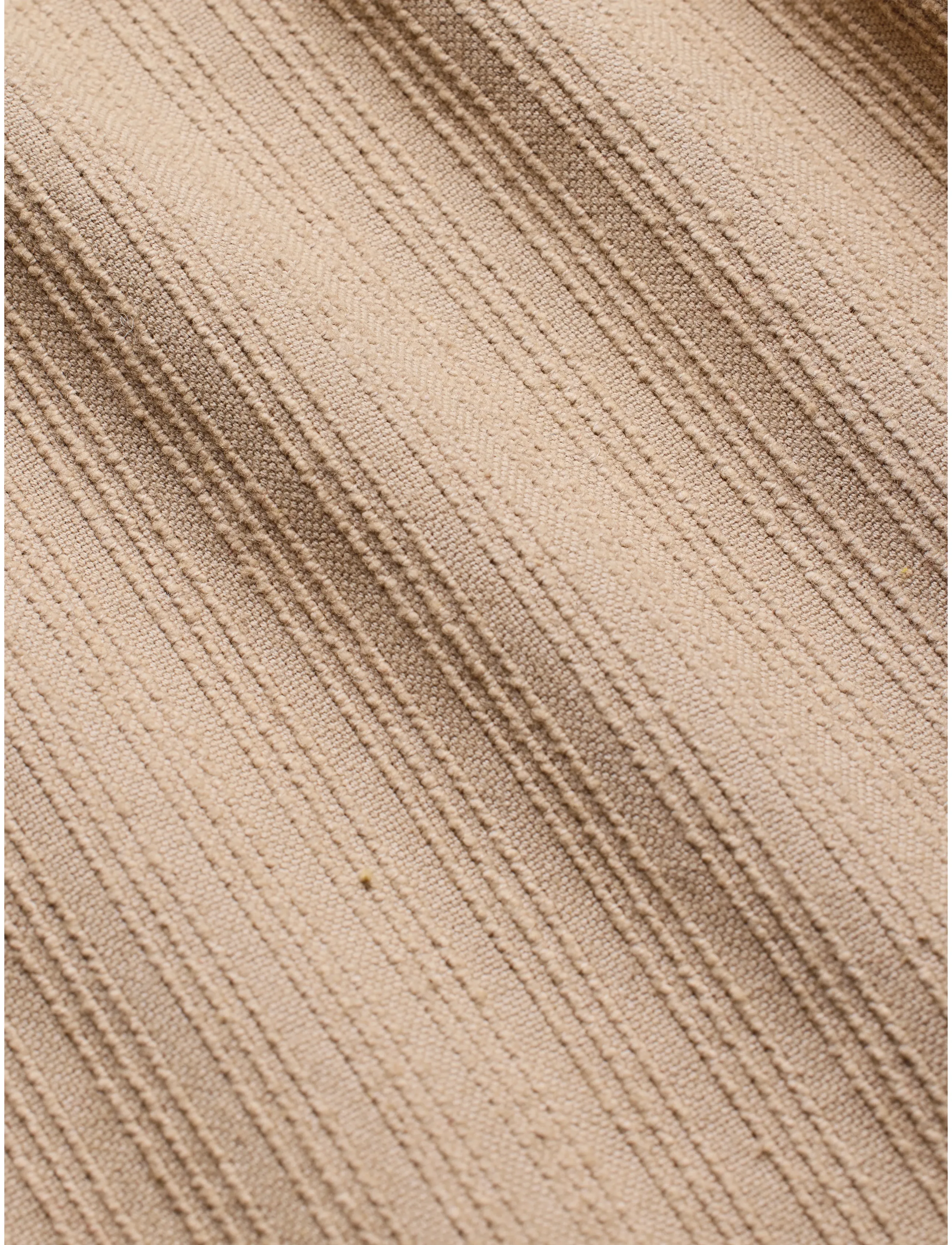 TAMEKO - Nami Cotton Towel - stone - 5