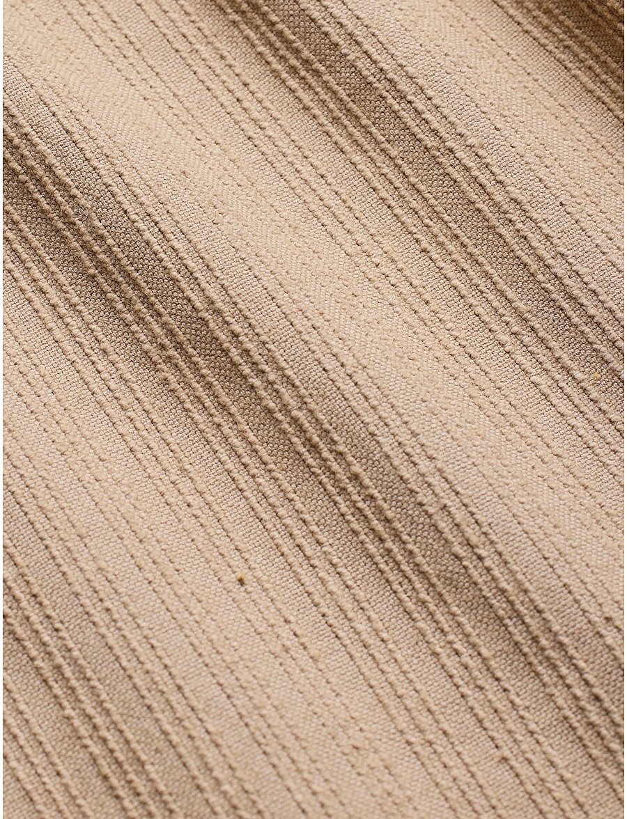 TAMEKO - Nami Cotton Towel - stone - 5