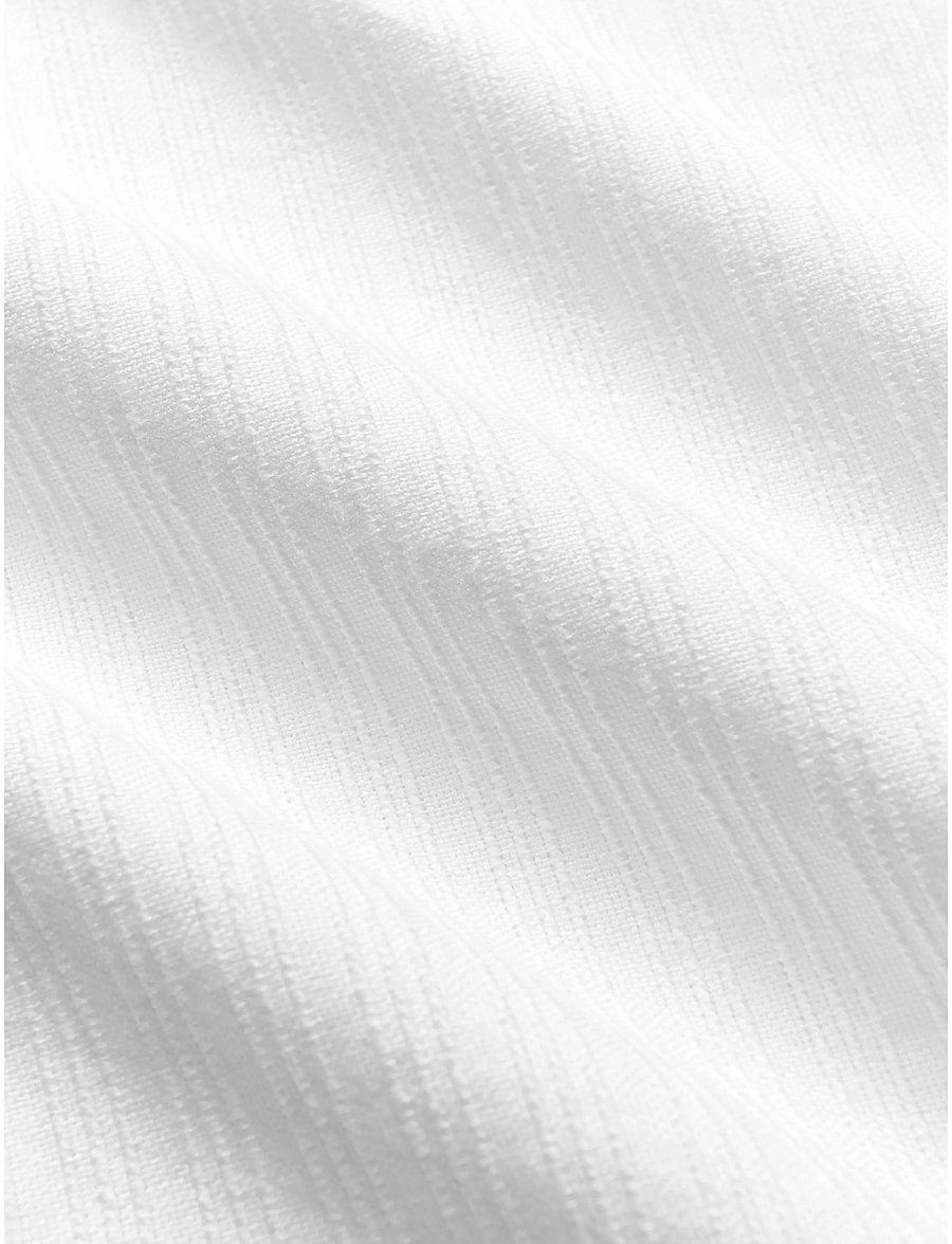 TAMEKO - Nami Cotton Towel - saunalinad - white - 4