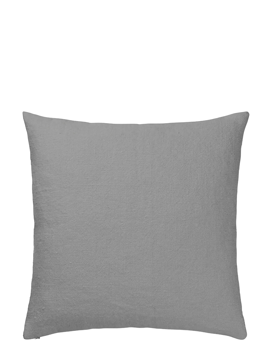 TAMEKO - Rue Linen Cushion - dark grey - 1