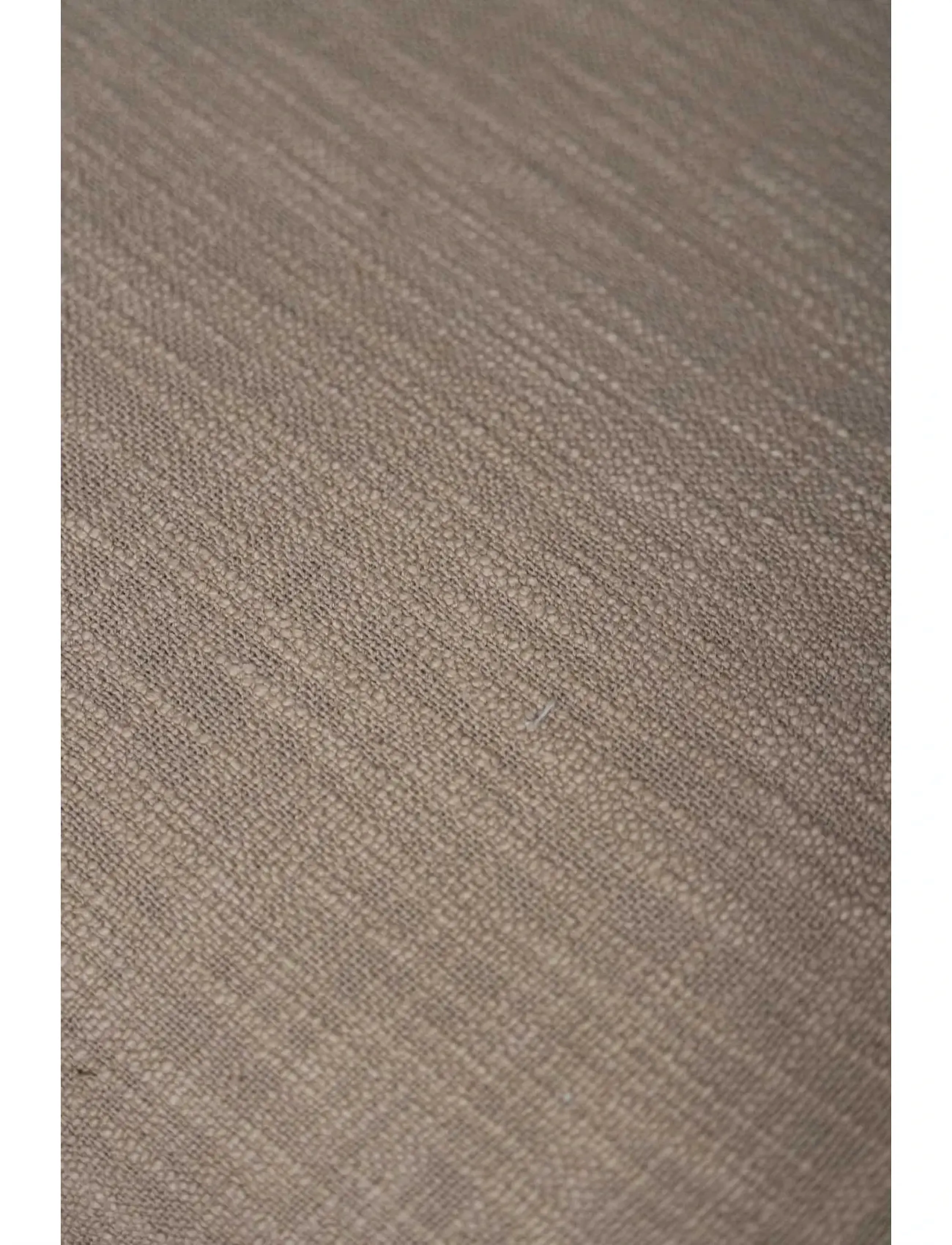 TAMEKO - Tate Cotton Bed Throw - natural - 5