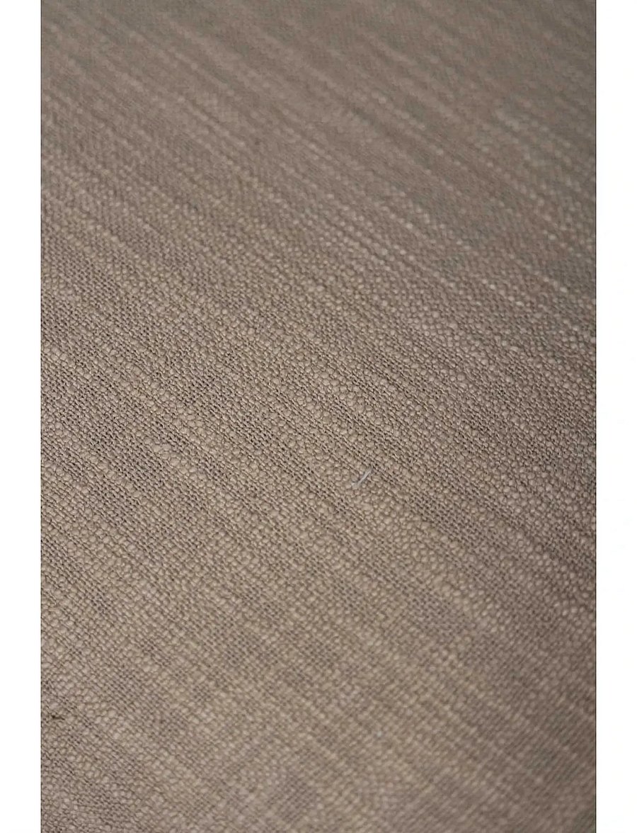 TAMEKO - Tate Cotton Bed Throw - natural - 5