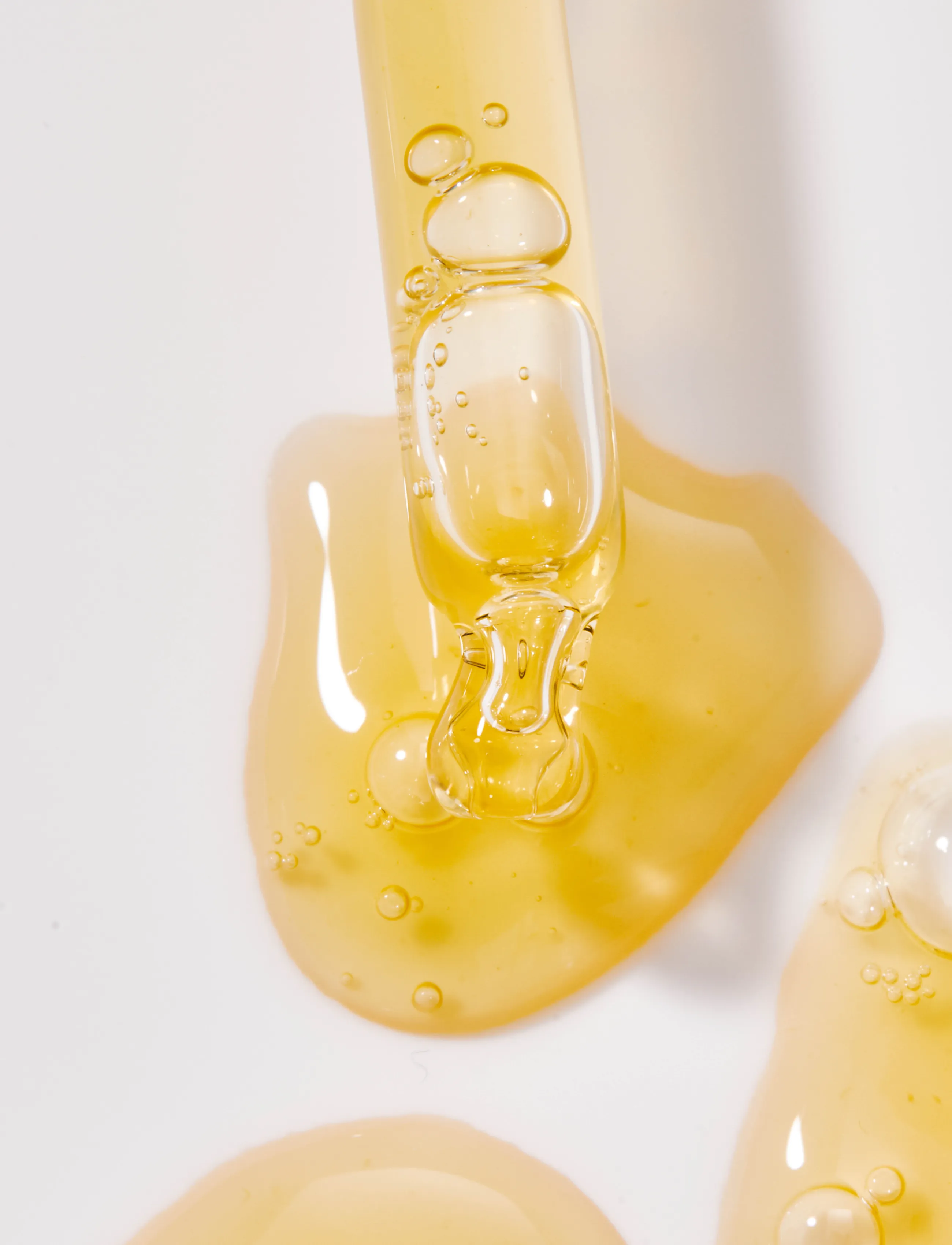 TAN-LUXE - Tan Luxe - The Body: Illuminating Self-Tan Drops- Light To Medium - dråber - clear - 4