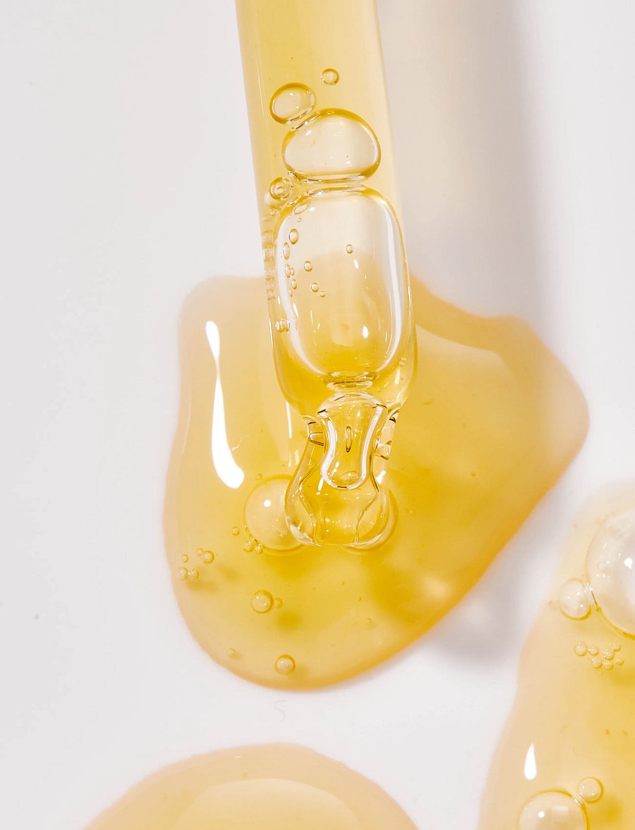 TAN-LUXE - Tan Luxe - The Body: Illuminating Self-Tan Drops- Light To Medium - dråber - clear - 4