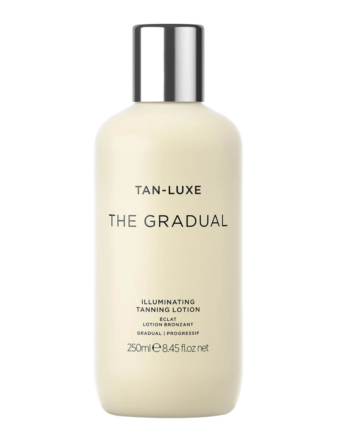 TAN-LUXE Tan Luxe - The Gradual - Selvbrunere - CLEAR / undefined