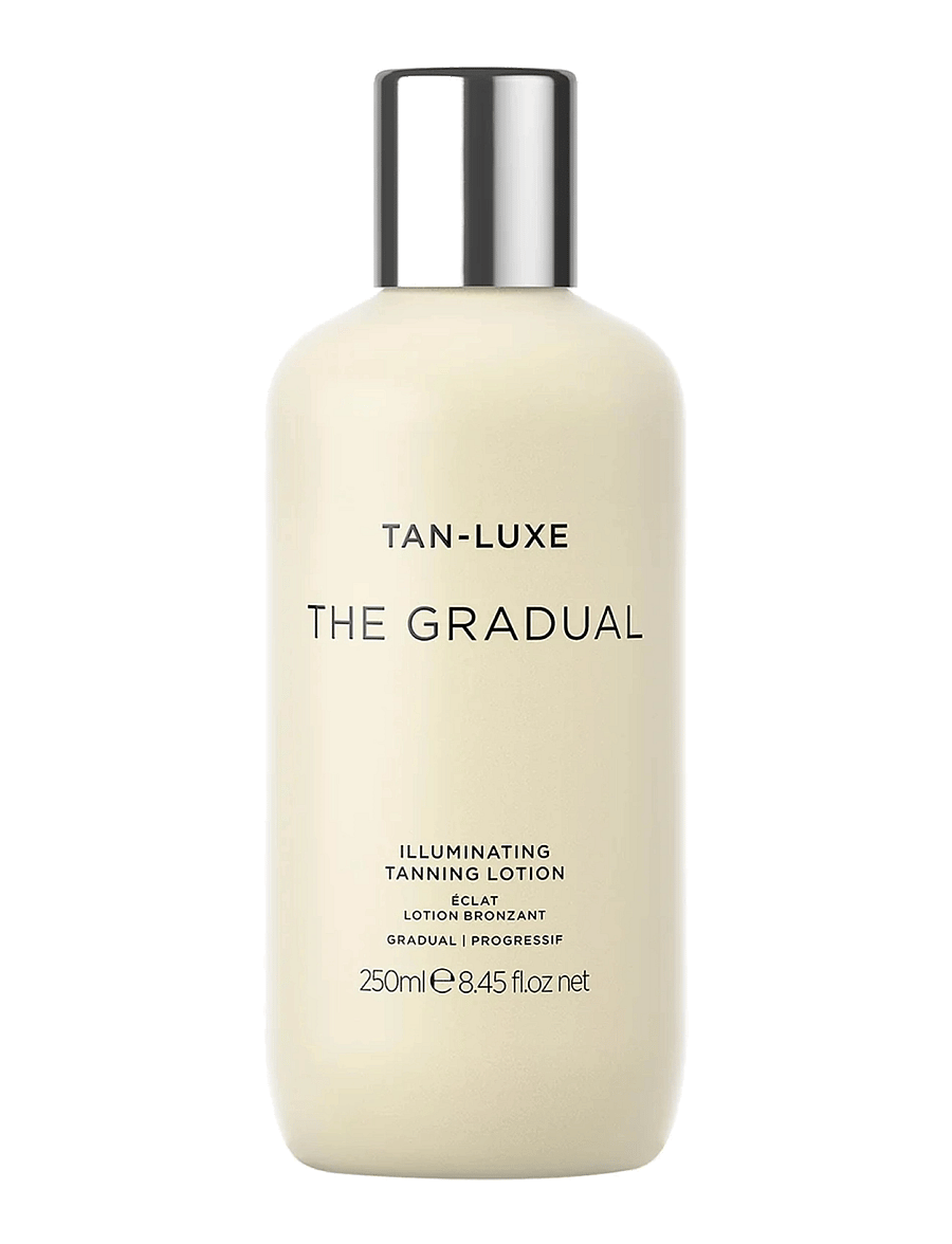 TAN-LUXE - Tan Luxe - The Gradual - lotion - clear - 1