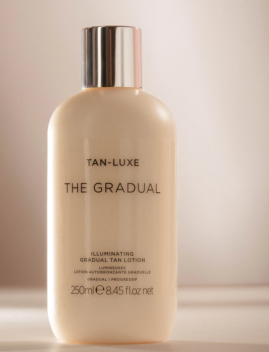 TAN-LUXE - Tan Luxe - The Gradual - lotion - clear - 4