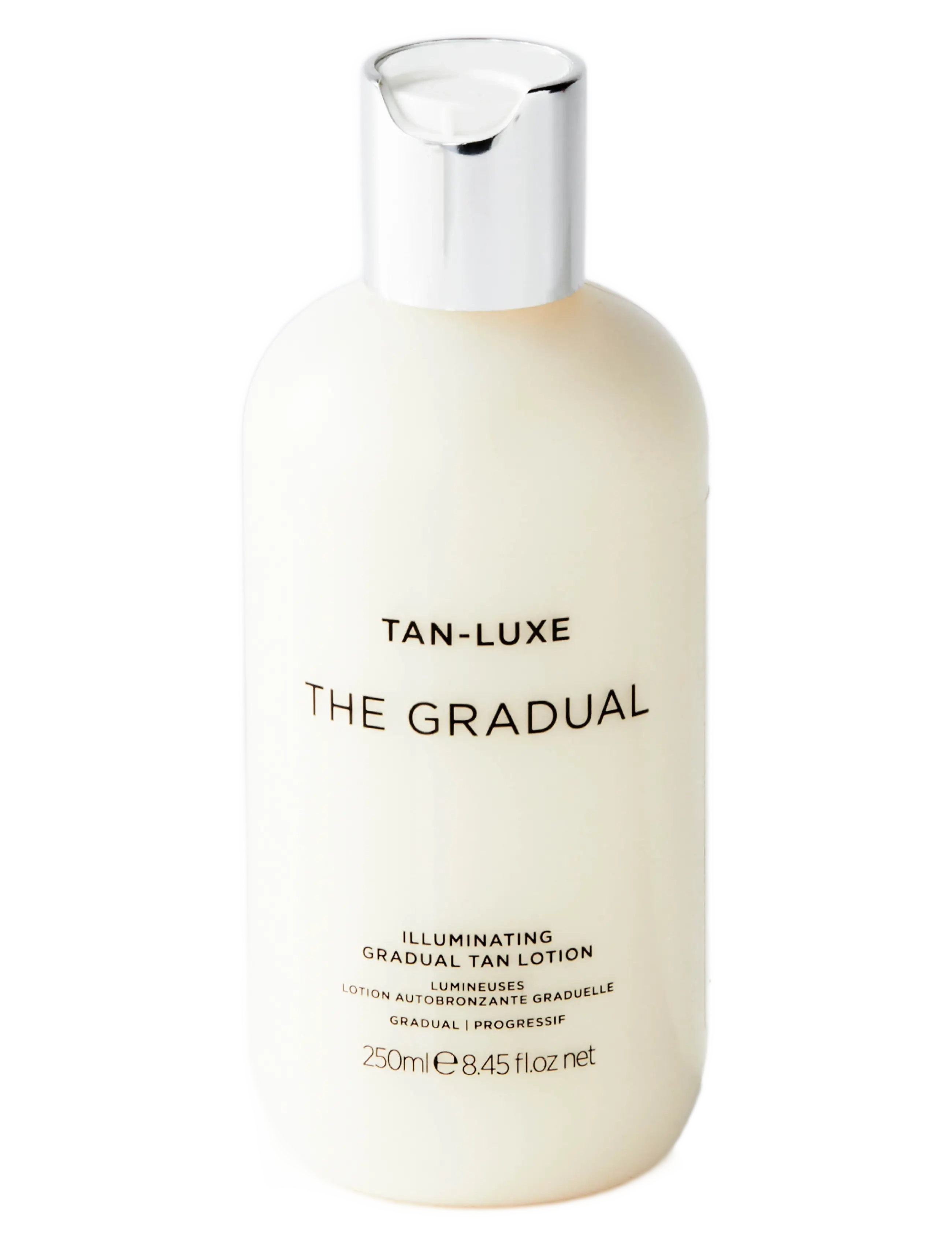 TAN-LUXE - Tan Luxe - The Gradual - lotion - clear - 2