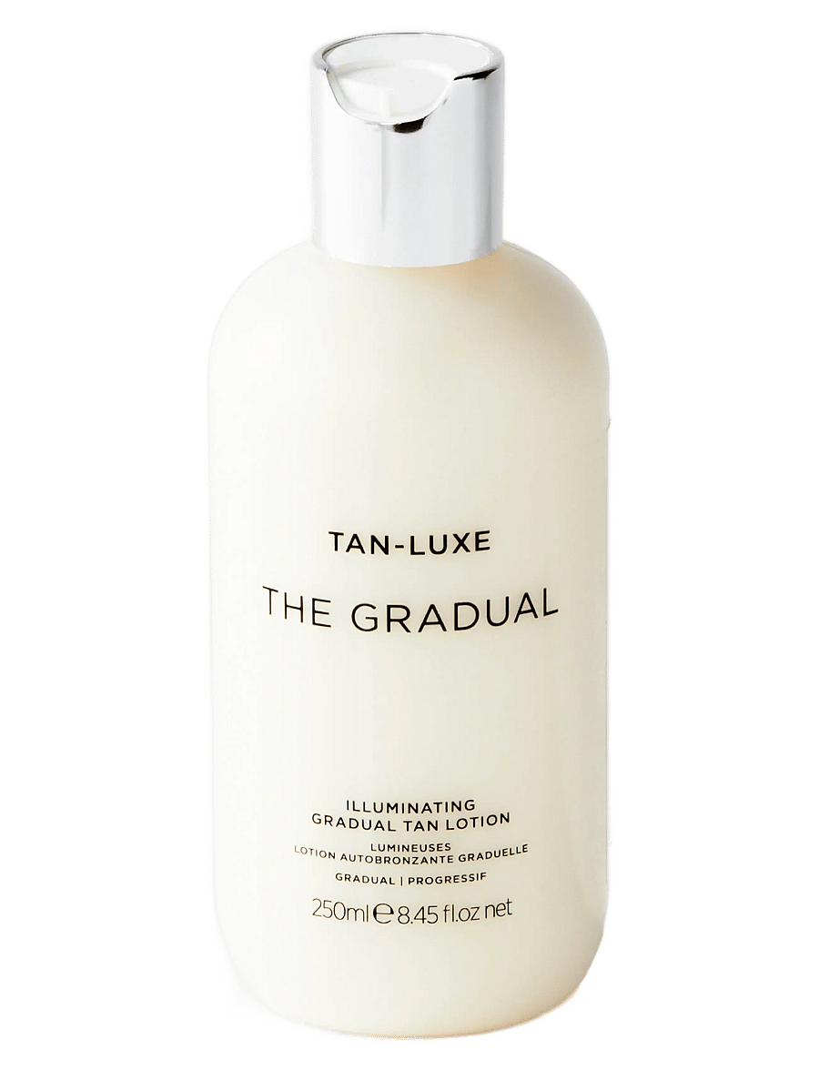 TAN-LUXE - Tan Luxe - The Gradual - lotion - clear - 2