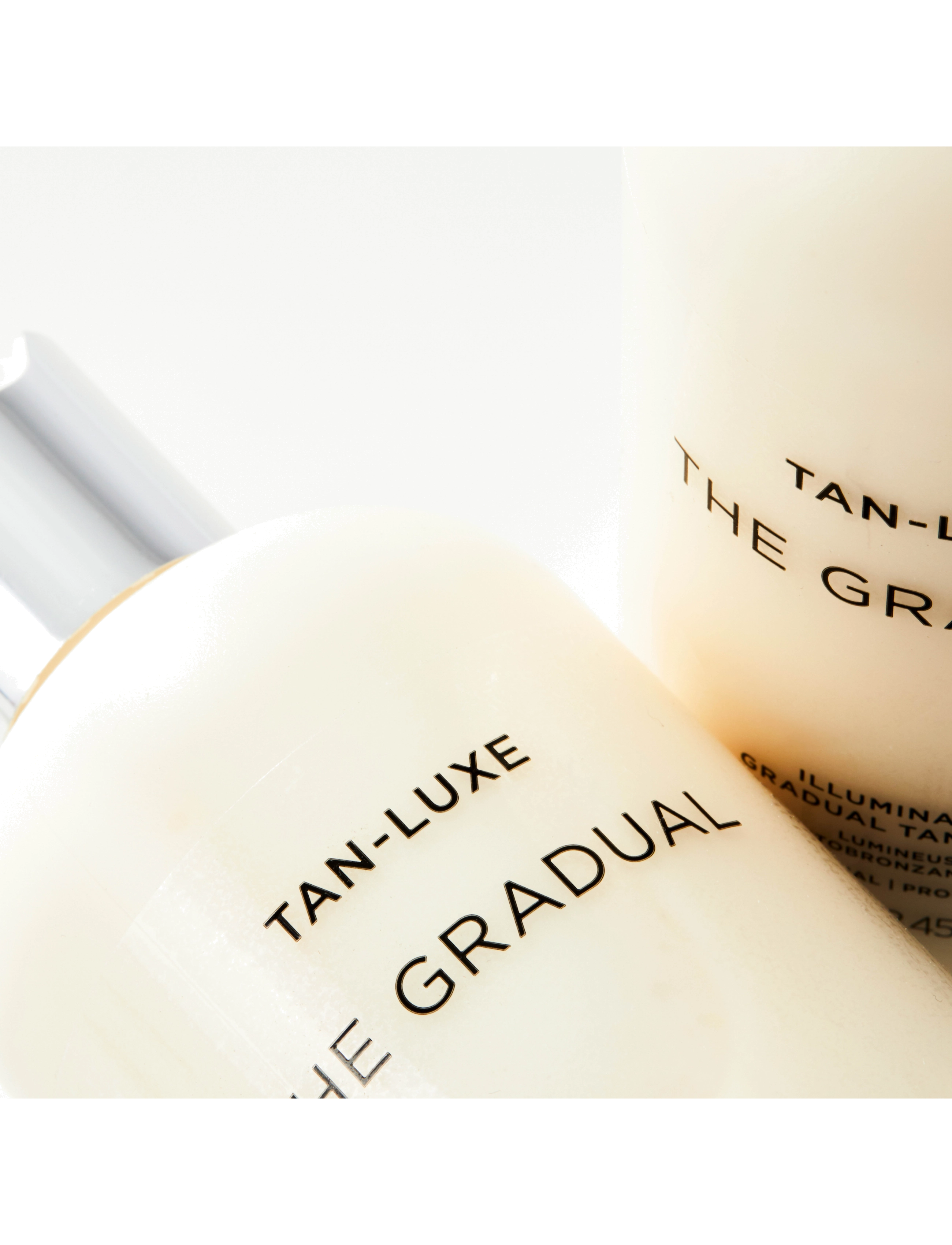 TAN-LUXE - Tan Luxe - The Gradual - lotion - clear - 3