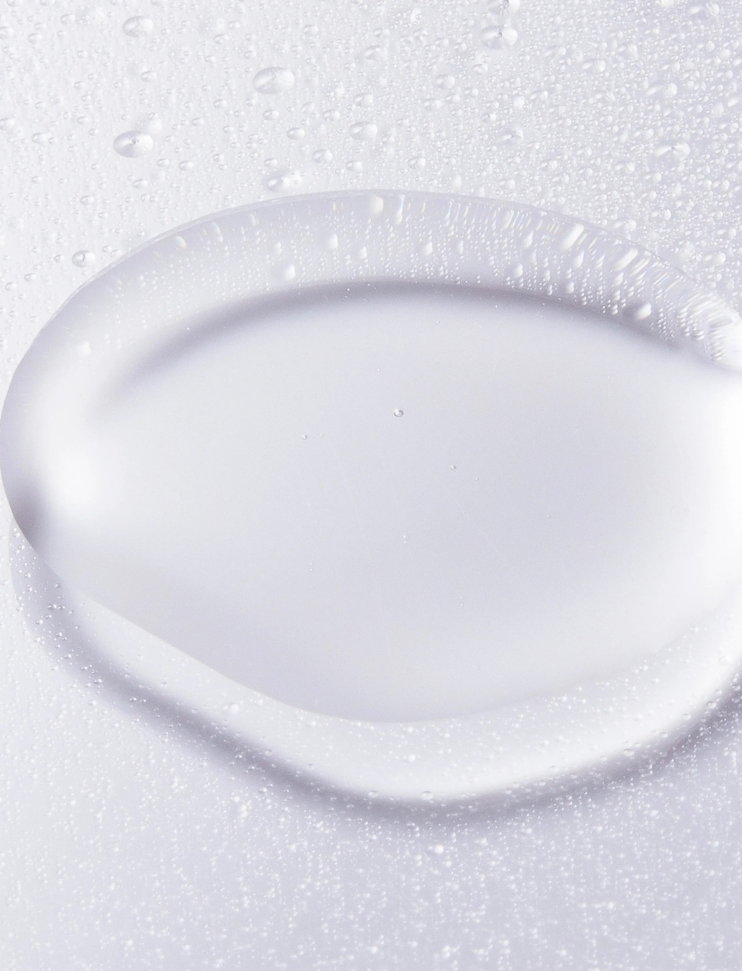 TAN-LUXE - Tan Luxe - The Water Medium/Dark - mist - clear - 1