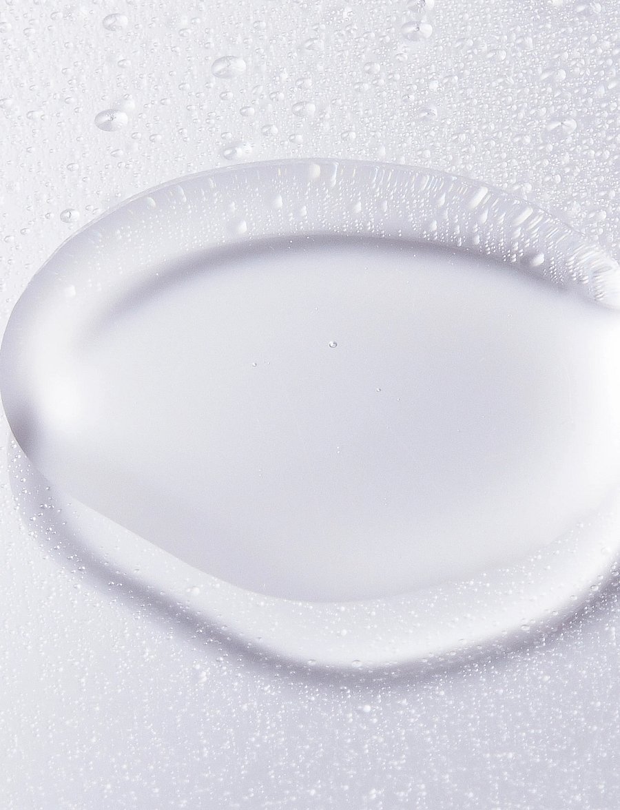 TAN-LUXE - Tan Luxe - The Water Medium/Dark - mist - clear - 1