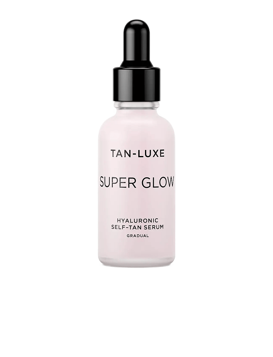 TAN-LUXE - Tan Luxe - Super Glow Drops - dråber - clear - 1