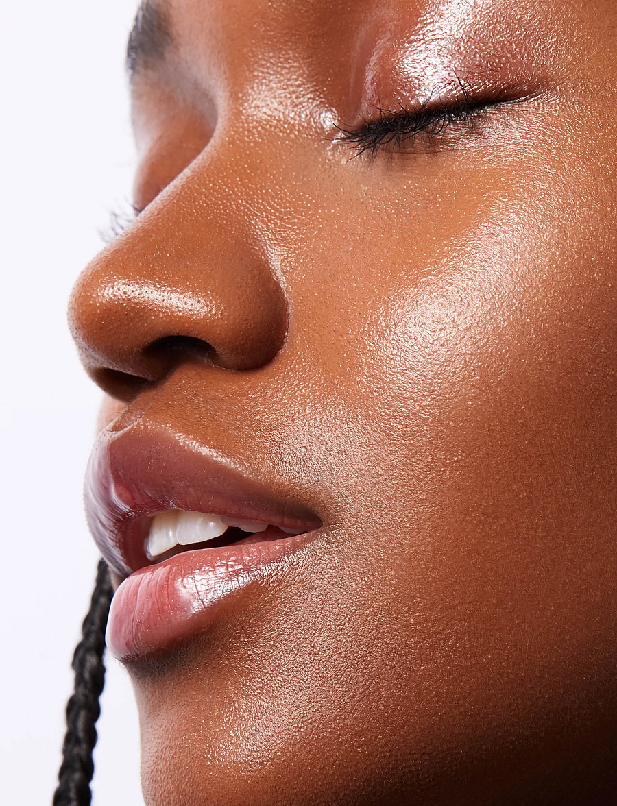 TAN-LUXE - Tan Luxe - Super Glow Drops - dråber - clear - 0