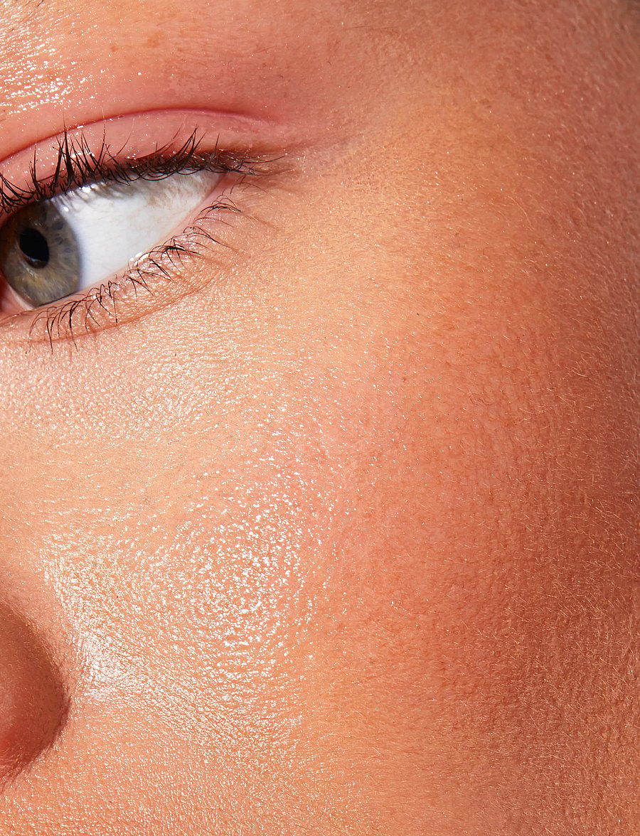 TAN-LUXE - Tan Luxe - Super Glow Drops - dråber - clear - 4