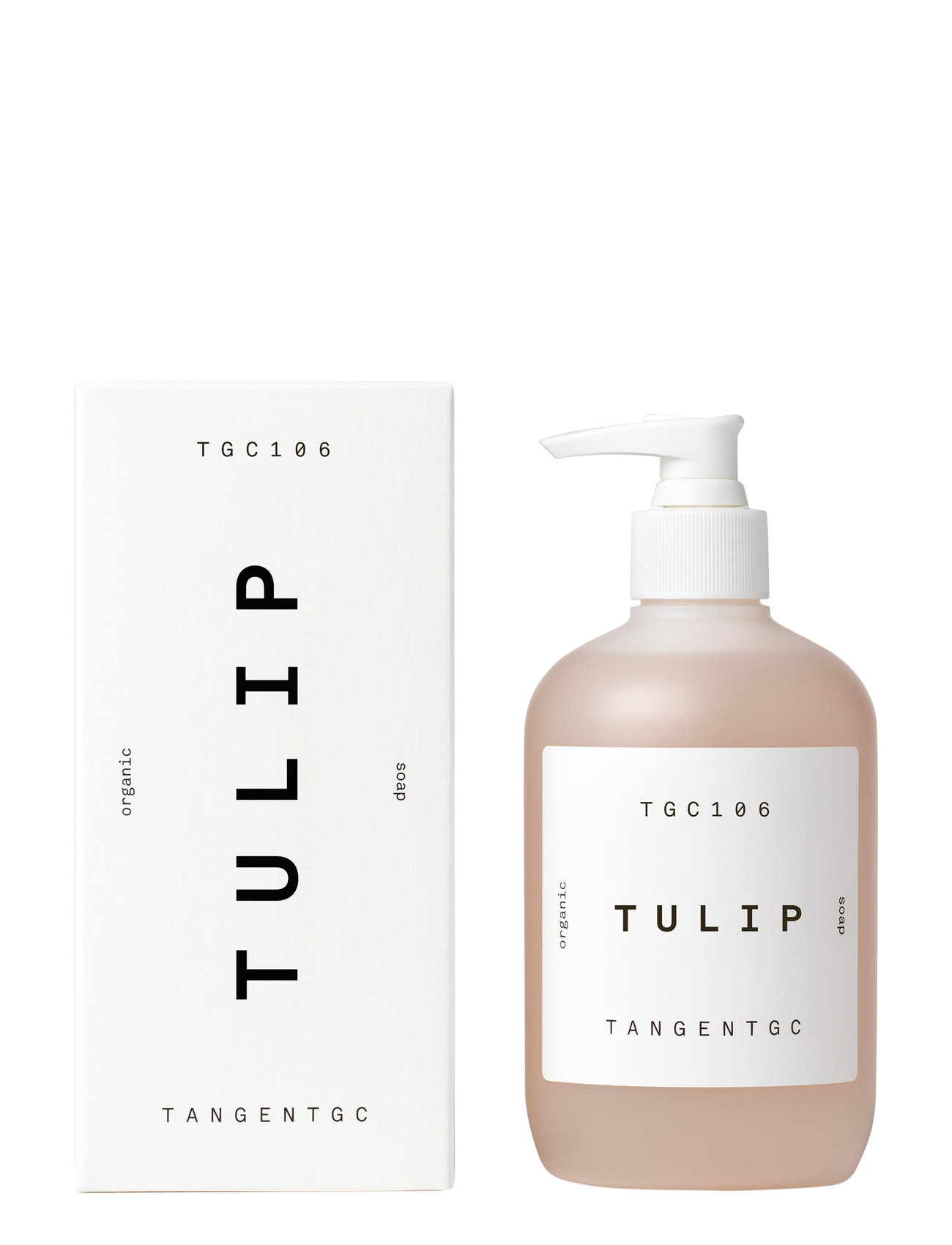 Tangent GC Tulip Soap - - 350 ml 1