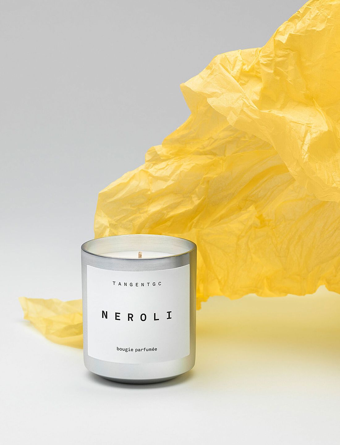 Tangent GC - TGC012 neroli bougie parfumée - mellem 200-500 kr - clear3 - 1