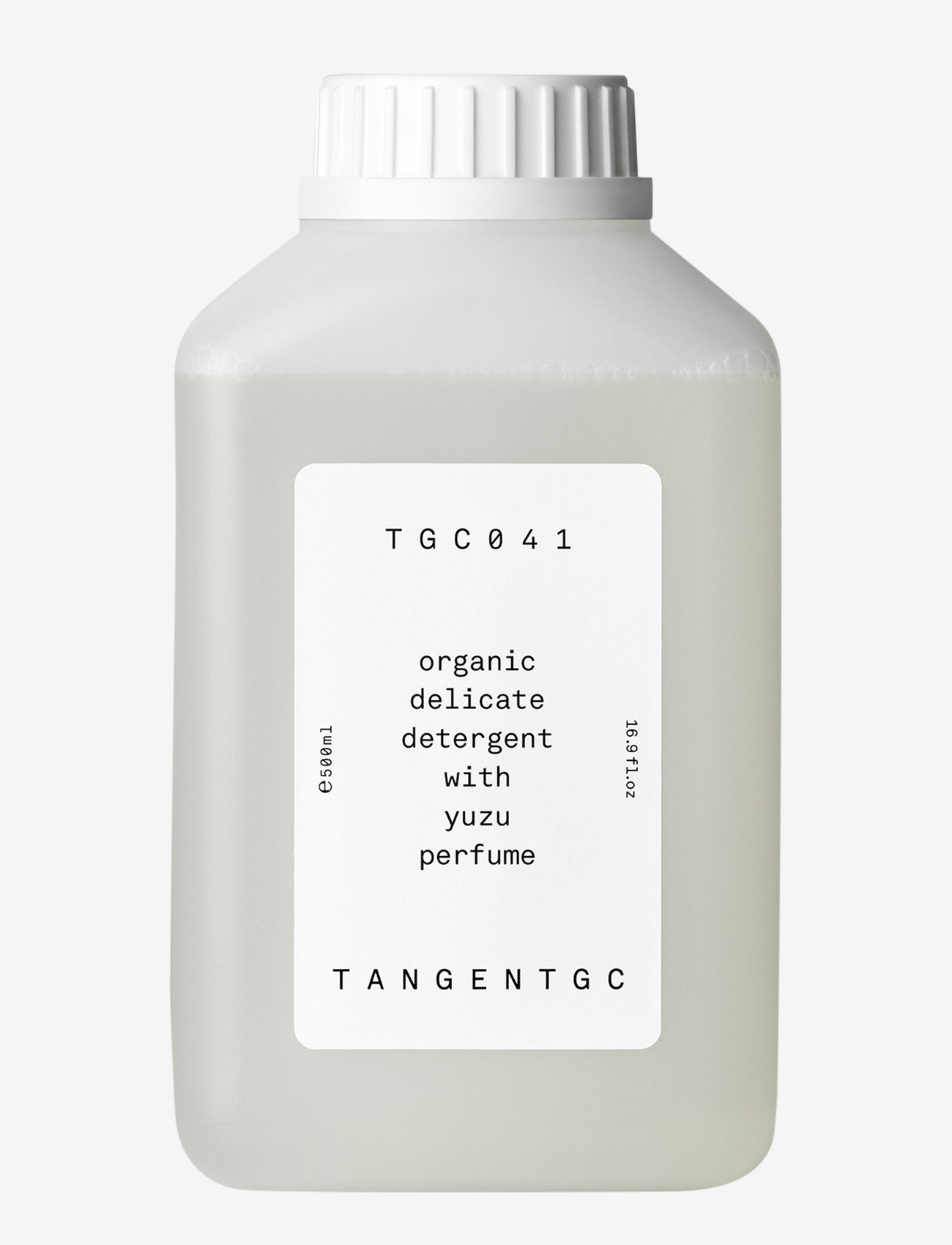 Tangent GC - yuzu delicate detergent - pesu - no color - 0