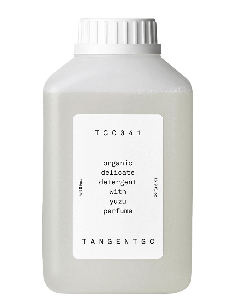 Tangent GC - yuzu delicate detergent - pesu - no color - 0