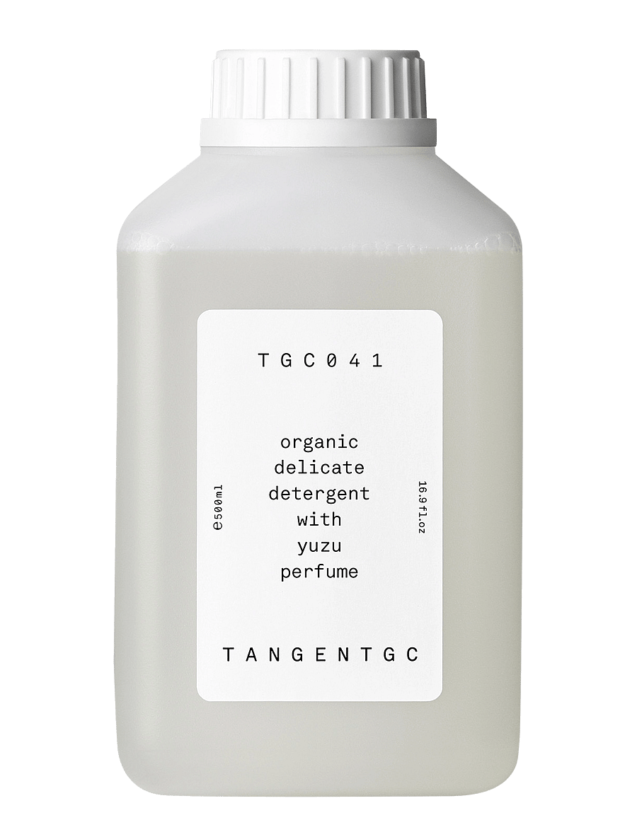 Tangent GC - yuzu delicate detergent - pesu - no color - 0