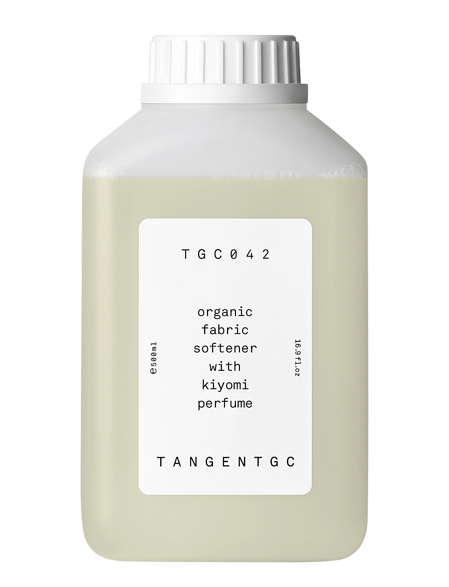 Tangent GC - kiyomi fabric softener - pesu - no color - 0