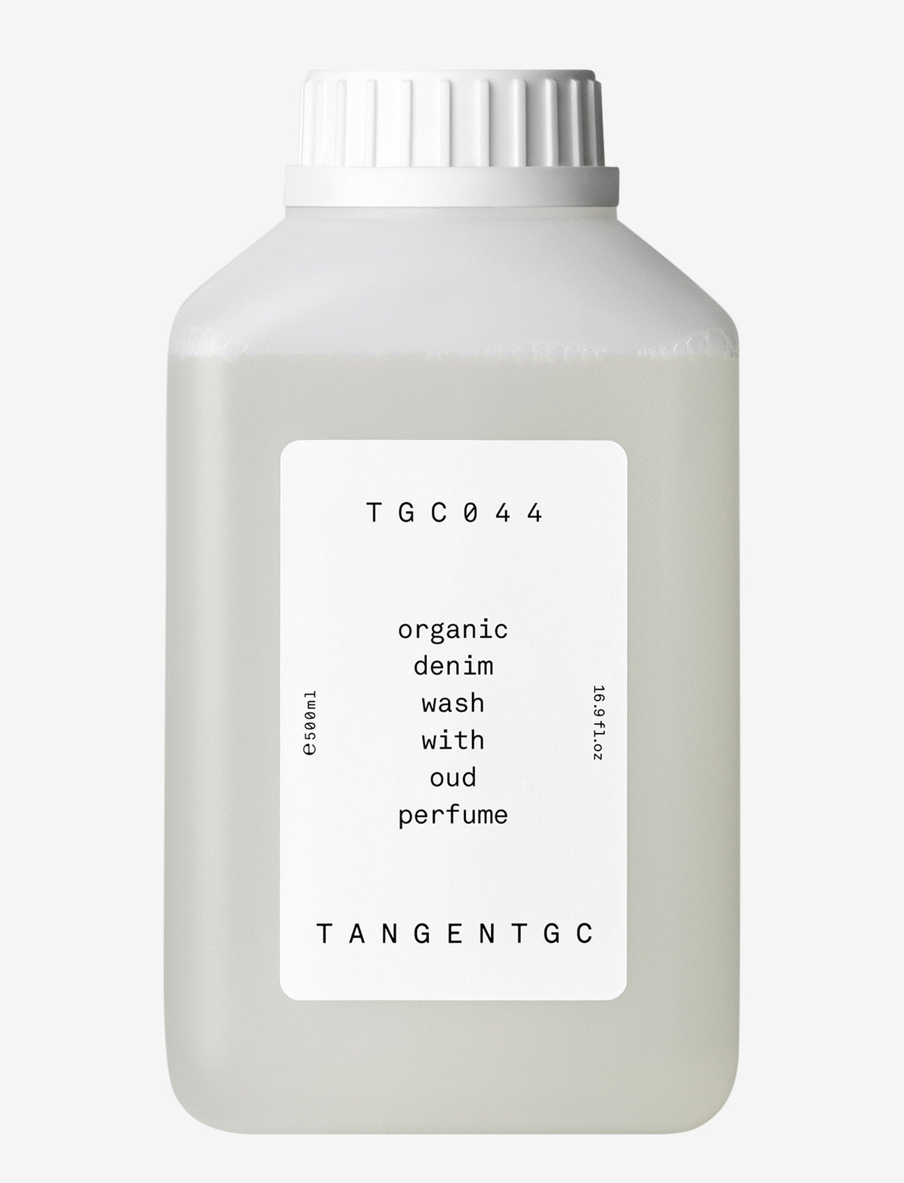 Tangent GC - oud denim wash - pesu - no color - 0