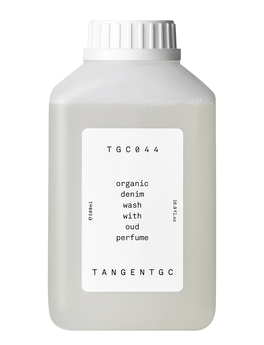 Tangent GC - oud denim wash - pesu - no color - 0
