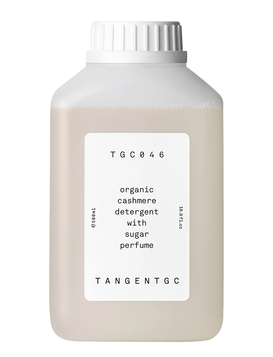 Tangent GC - sugar cashmere detergent - pesu - no color - 0
