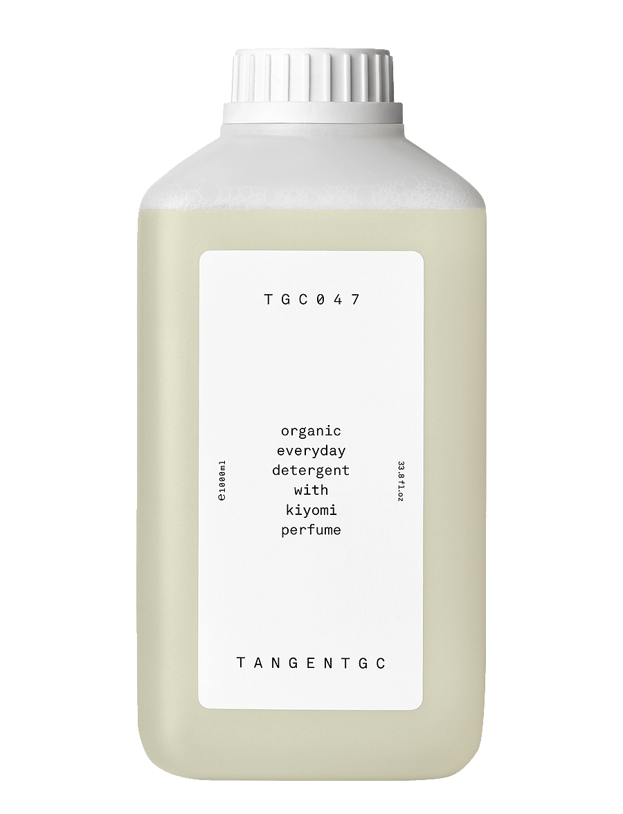 Tangent GC - kiyomi everyday detergent - no color - 1