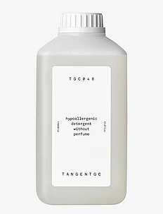 hypoallergenic detergent without perfume, Tangent GC