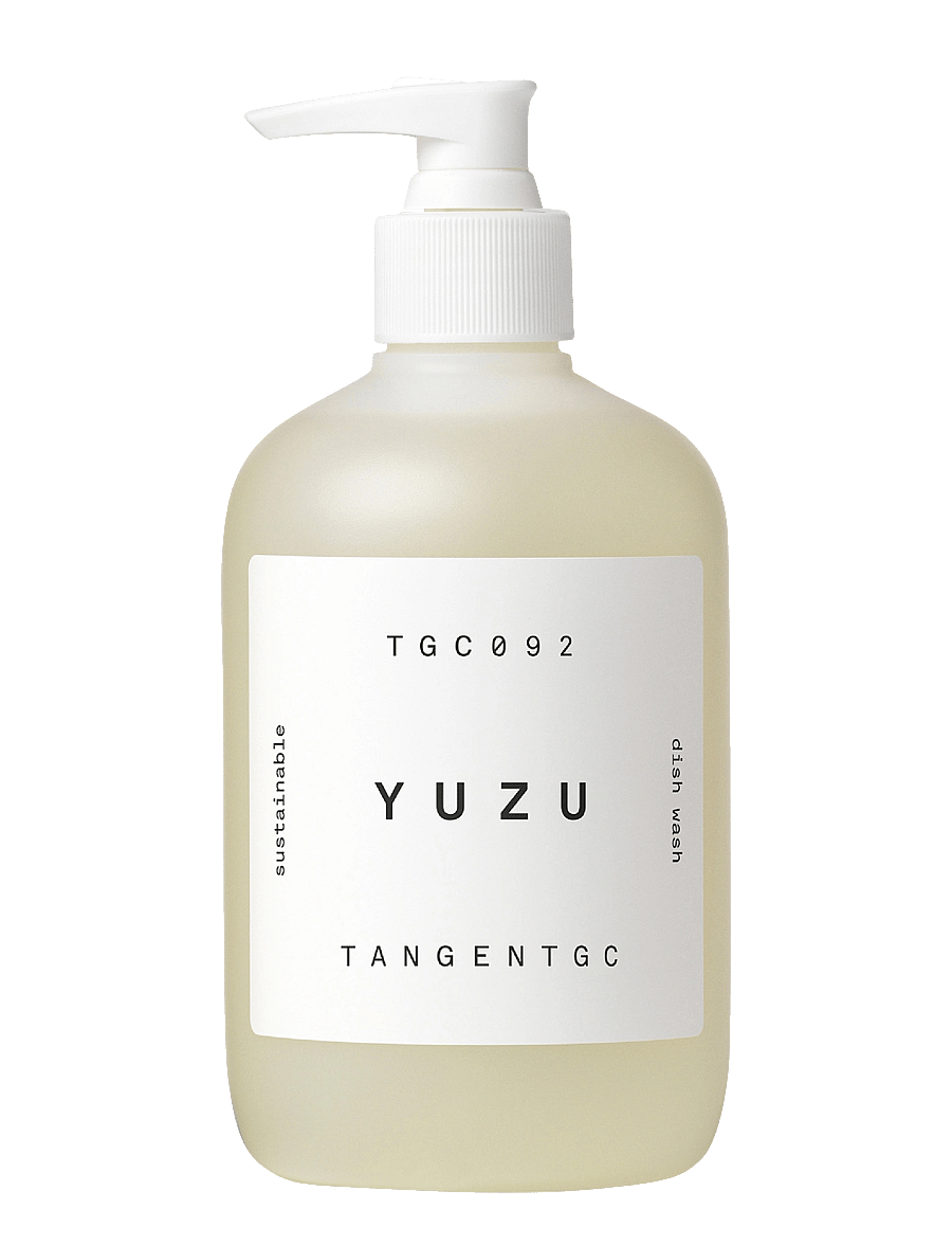 Tangent GC - yuzu dish wash - nõudepesuvedelik ja -seebid - no color - 1