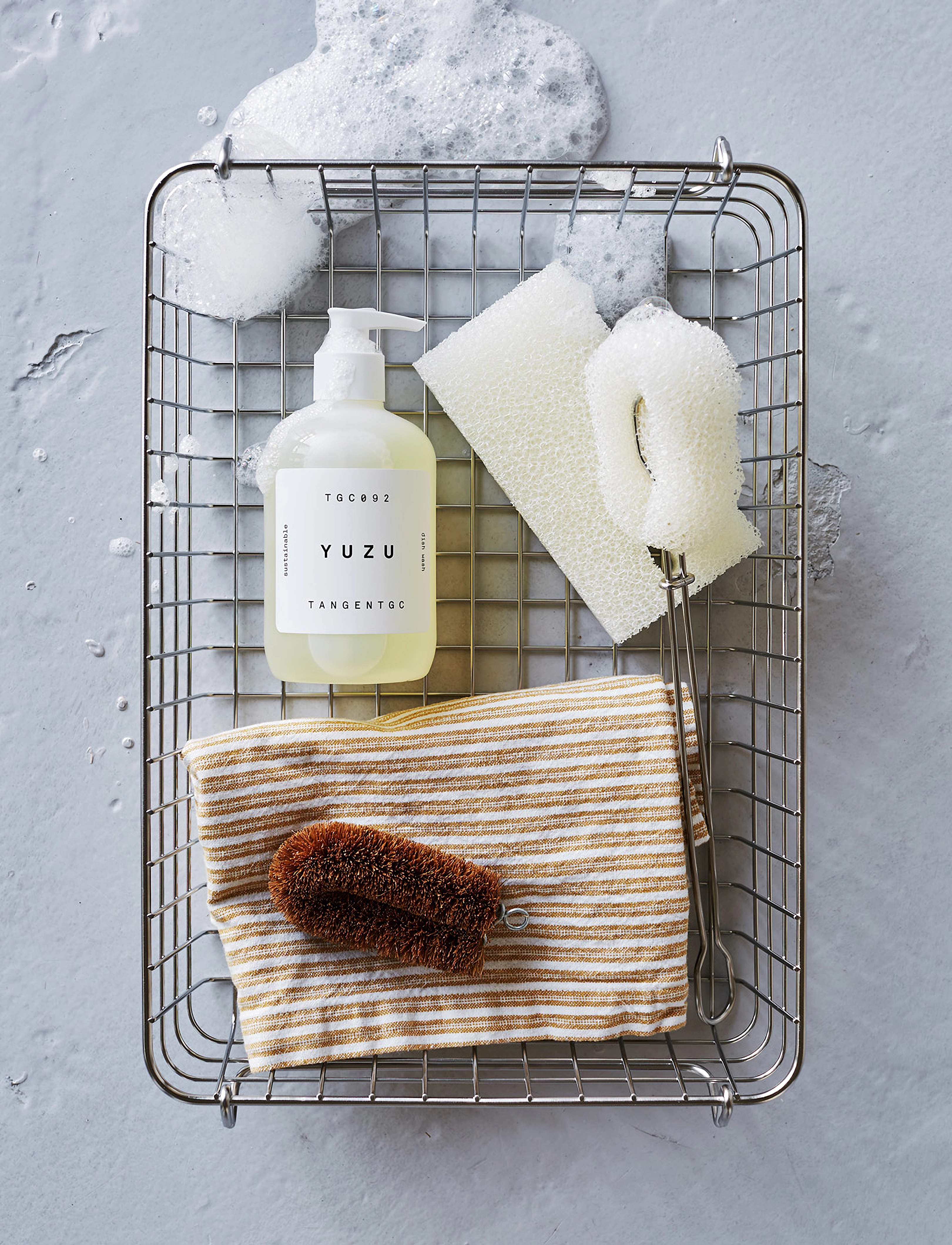 Tangent GC - yuzu dish wash - diskmedel - no color - 3