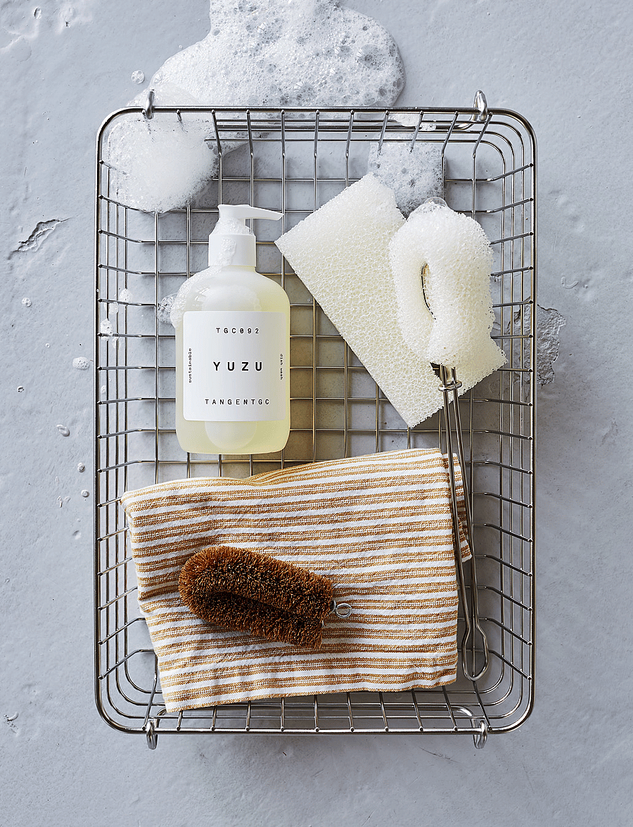 Tangent GC - yuzu dish wash - nõudepesuvedelik ja -seebid - no color - 3