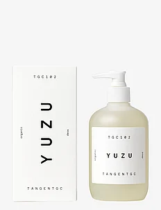 yuzu soap, Tangent GC